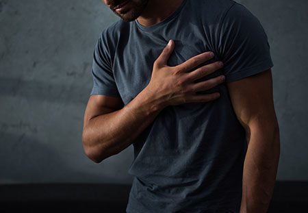 Insuficiência Cardíaca