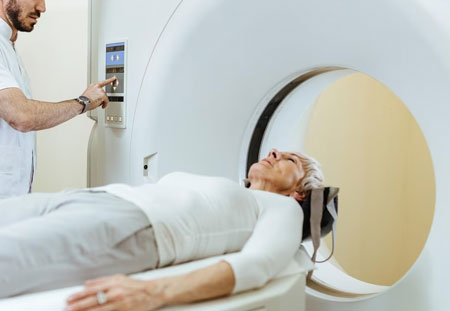 Angiotomografia das Coronárias