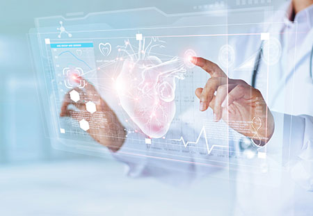 Cintilografia Miocárdica