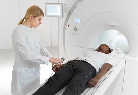 Ressonância Magnética Cardíaca